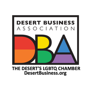 Team Page: Desert Business Association, LGBTQ+ Chamber